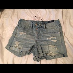 American Eagle Outfitters Jean Shorts